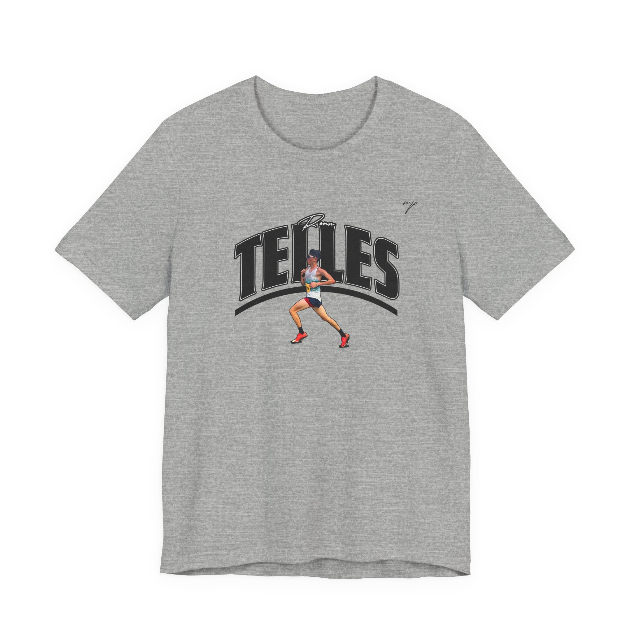 Renn Telles Graphic Tee