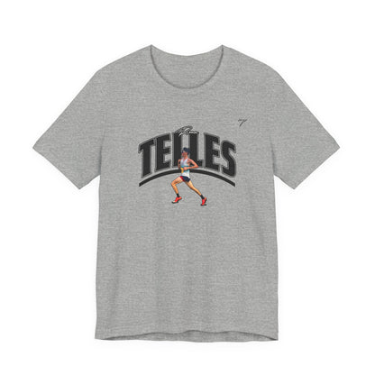 Renn Telles Graphic Tee