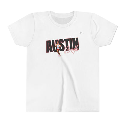 Austin Baugh YOUTH Graphic Tee