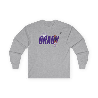 Skylar Brady Long Sleeve