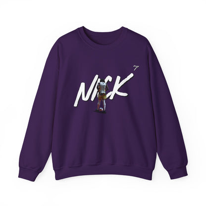 Nicholas Watson Crewneck