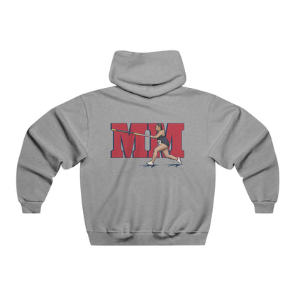 Madyson McGill Vintage Hoodie