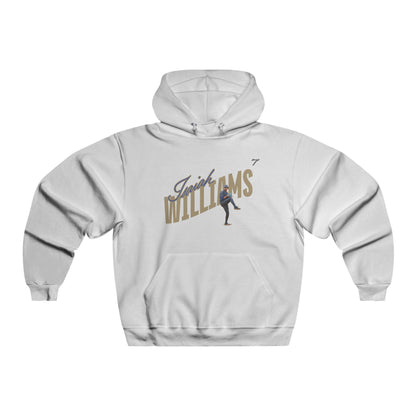Isaiah Williams Vintage Hoodie