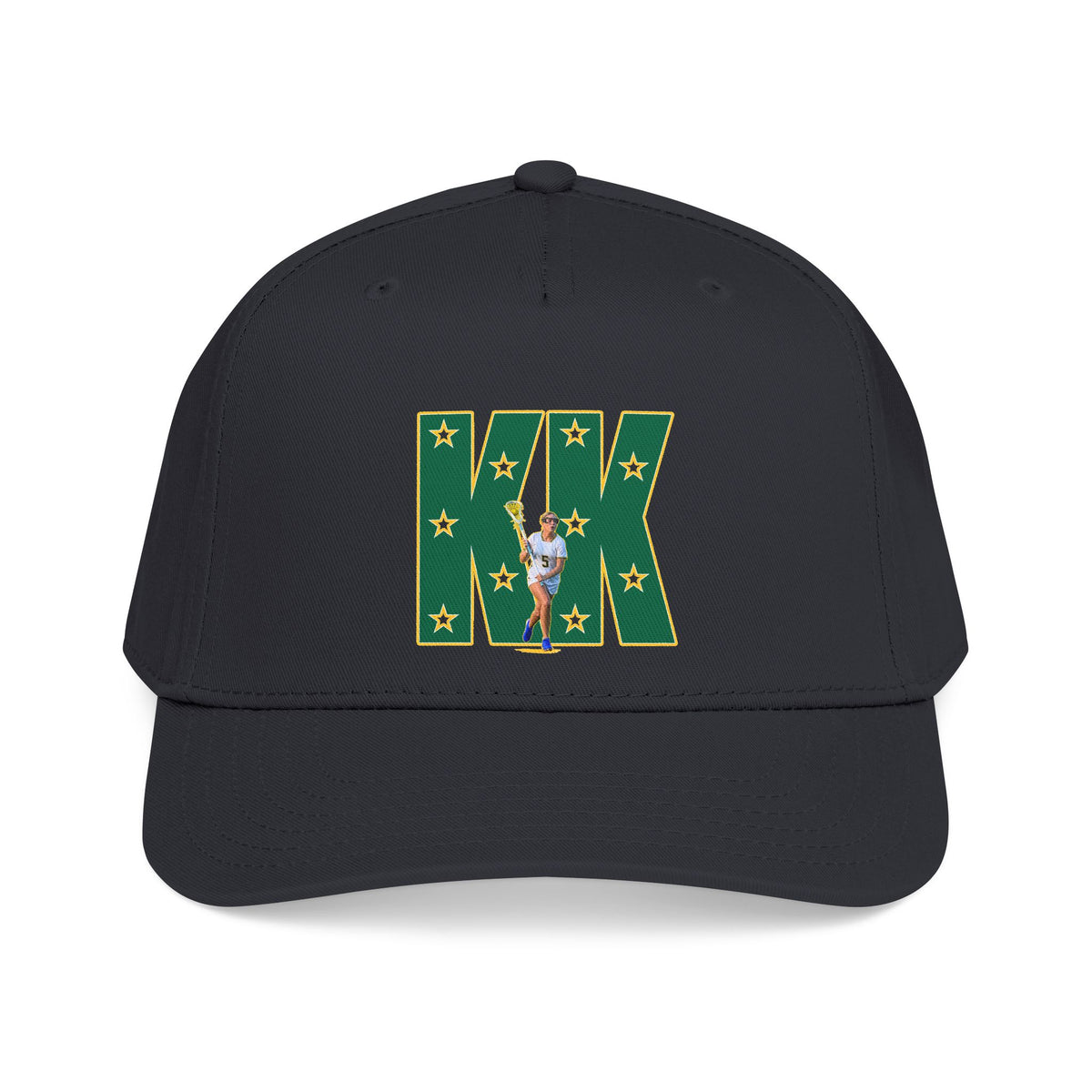 Copy of Ethan Forde Hat