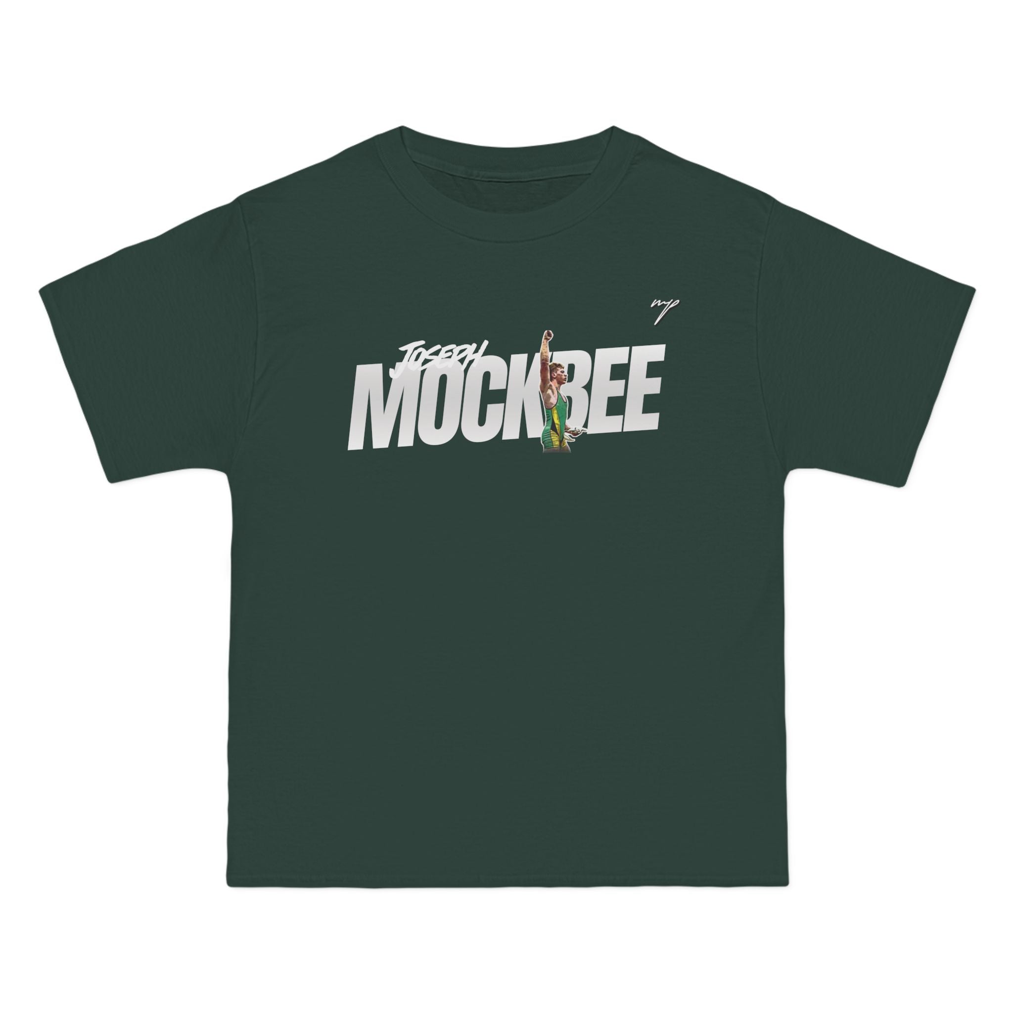 Joseph Mockbee Vintage Tee