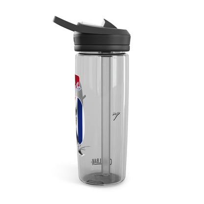 Nico Guerra CamelBak Water Bottle