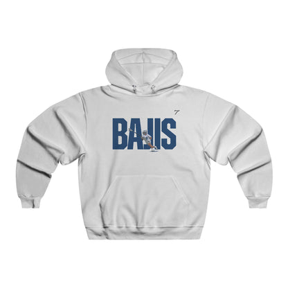Jacob Bajis Vintage Hoodie