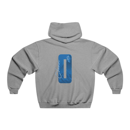 Eva Crane Vintage Hoodie