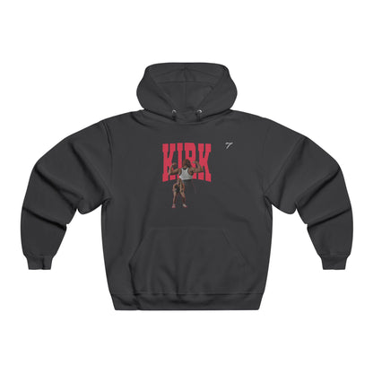Shanielah Kirk Vintage Hoodie