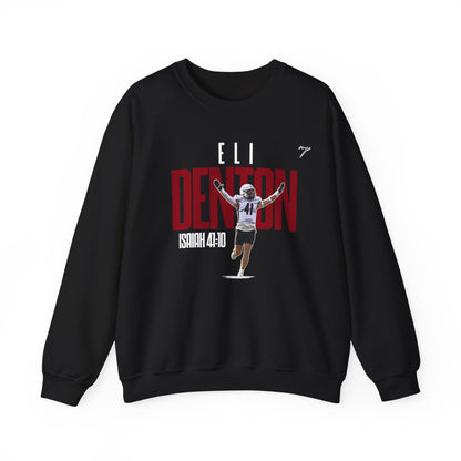 Eli Denton Crewneck