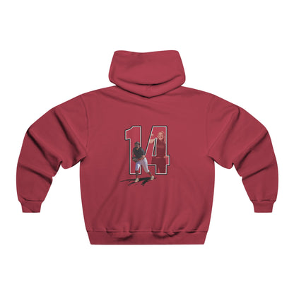Ashlynn Donahue Vintage Hoodie