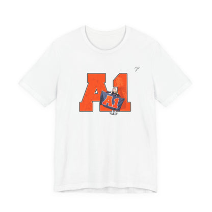 Allie Rushing Graphic Tee