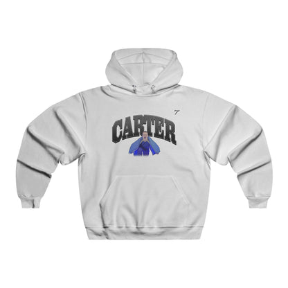Carter Lord Vintage Hoodie