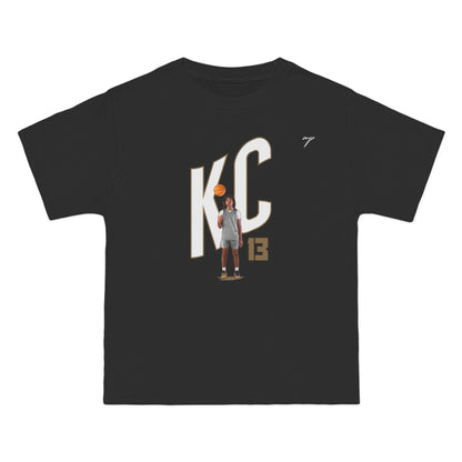 Kyrin Couvson Vintage Tee
