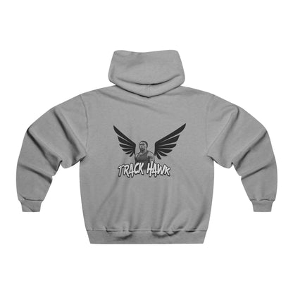 Sherman Hawkins Jr Vintage Hoodie