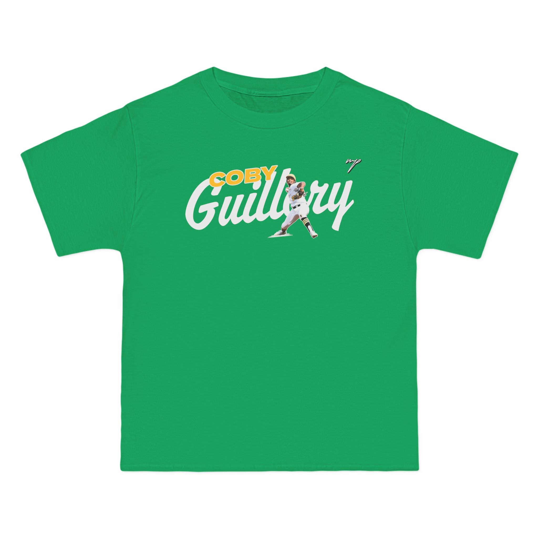 Coby Guillory Vintage Tee