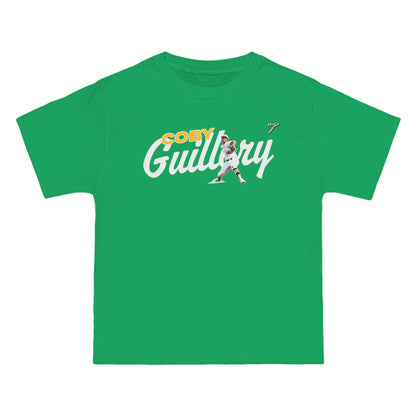 Coby Guillory Vintage Tee