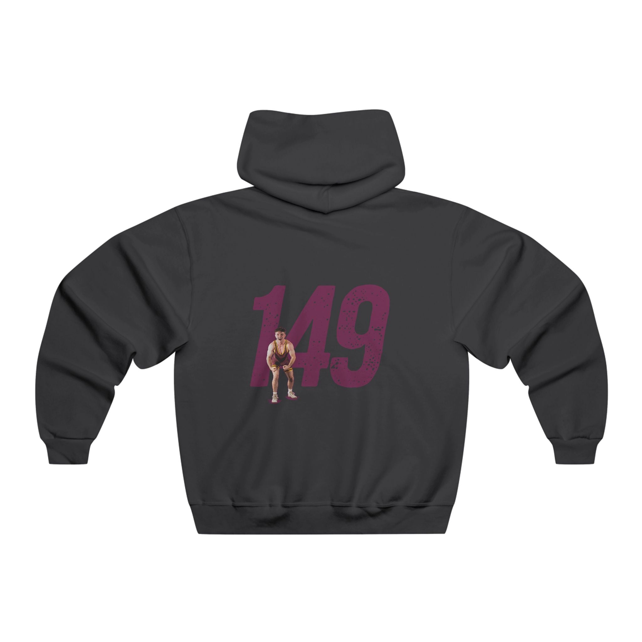 Aidan Ruddy Vintage Hoodie