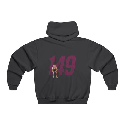 Aidan Ruddy Vintage Hoodie