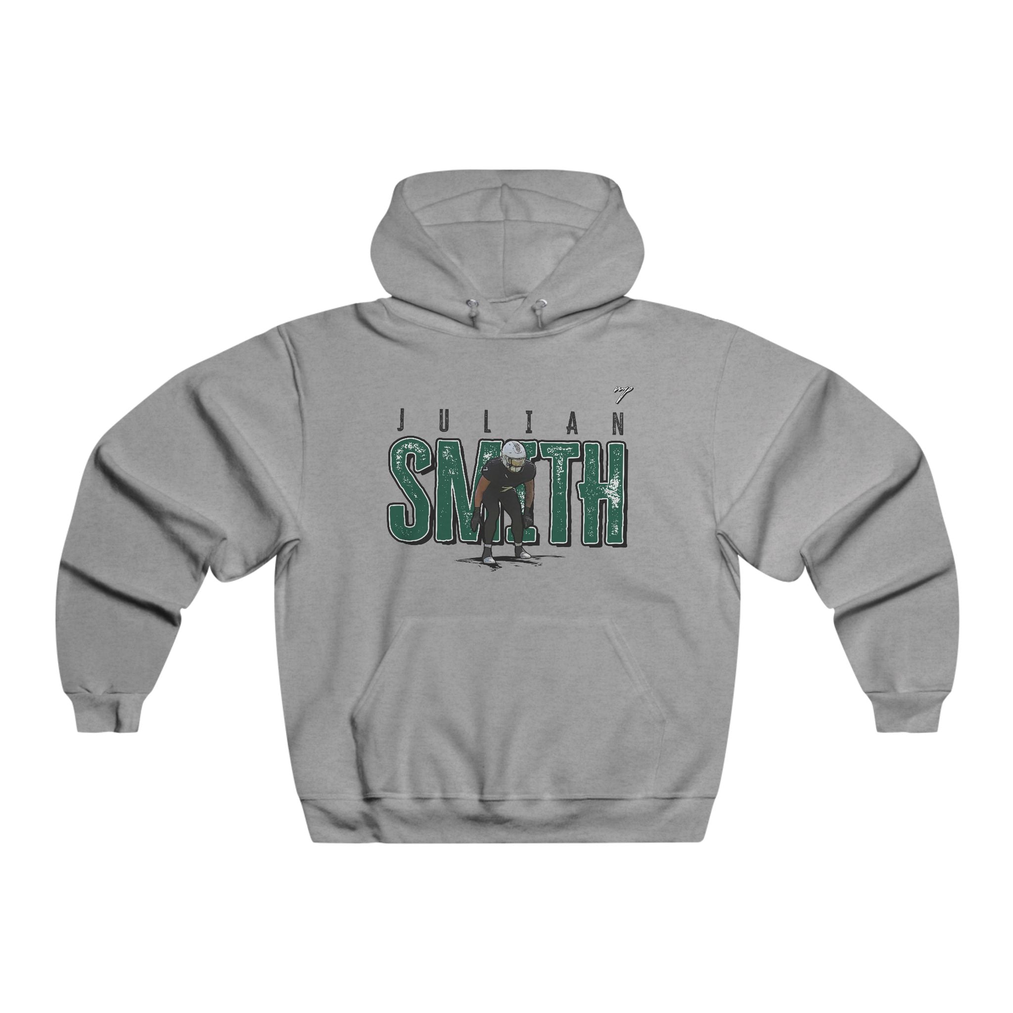 Julian Smith Vintage Hoodie