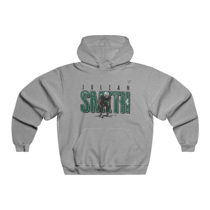 Julian Smith Vintage Hoodie