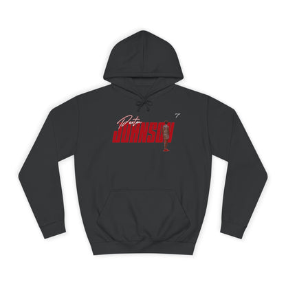 Paxton Johnson Hoodie