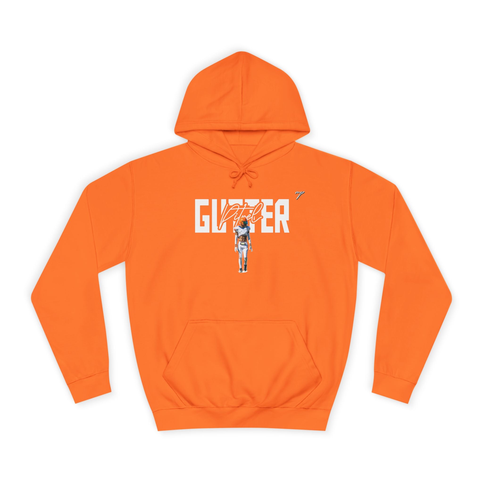 Pitrel Gutter Hoodie