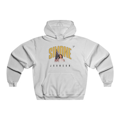 Simone Johnson Vintage Hoodie