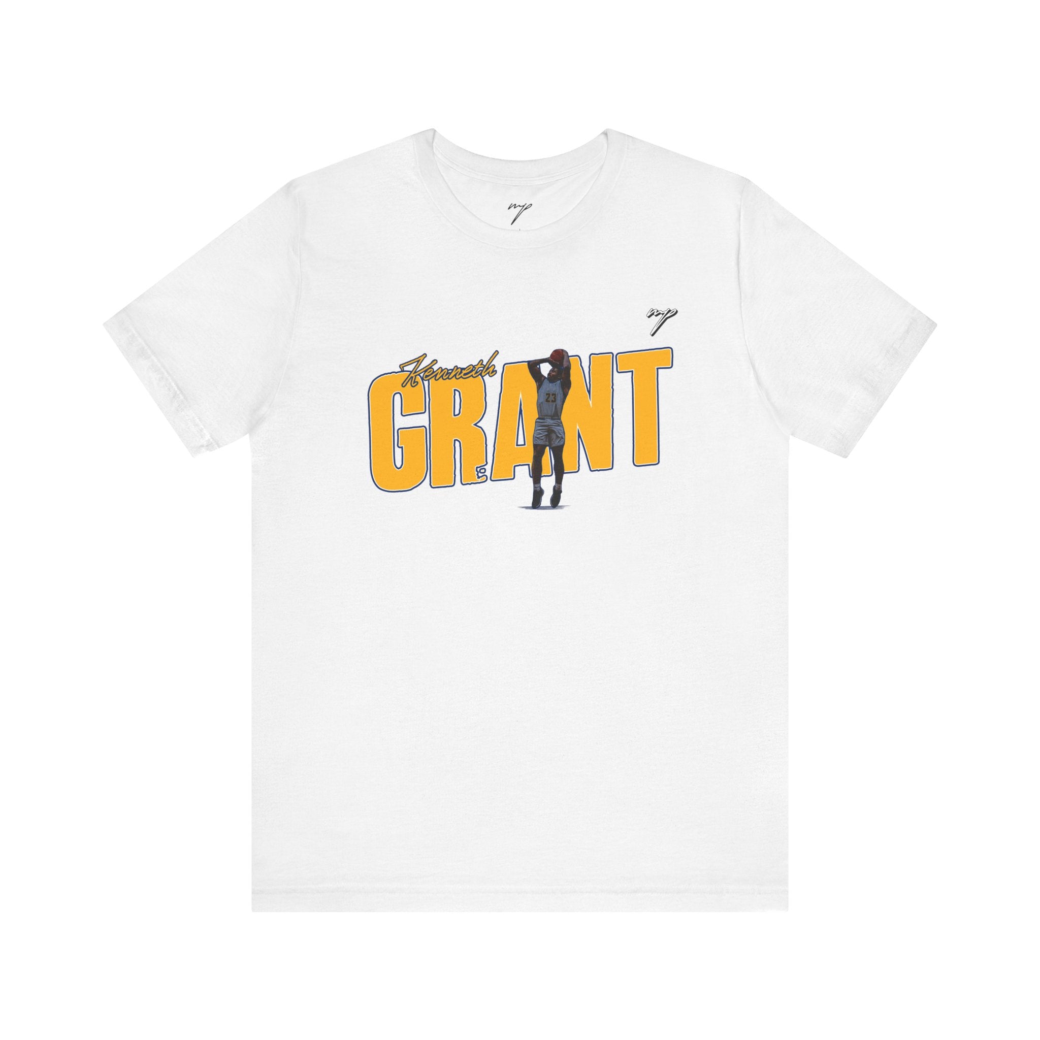 Kenneth Grant Graphic Tee