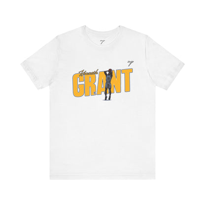 Kenneth Grant Graphic Tee