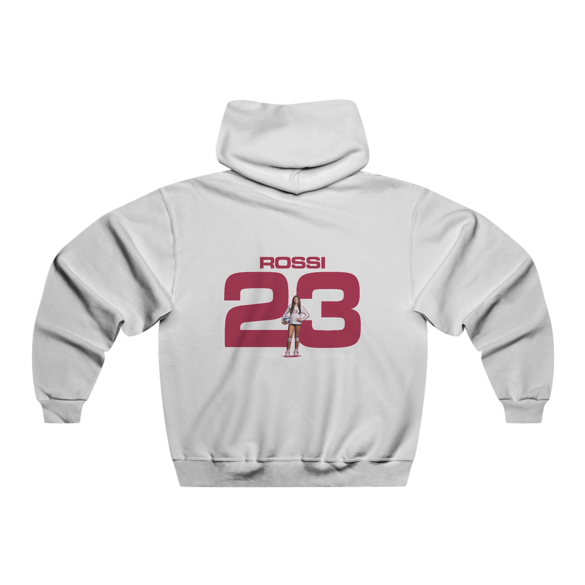 Sofia Rossi Vintage Hoodie