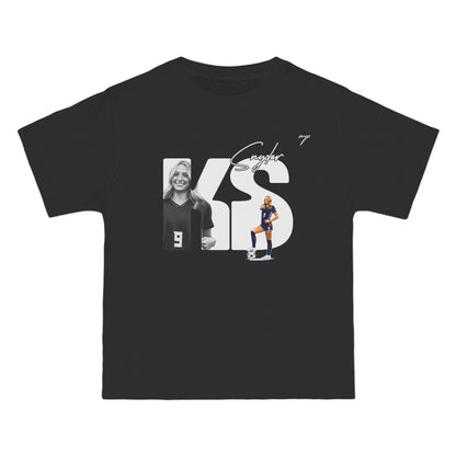 Kenna Snyder Vintage Tee