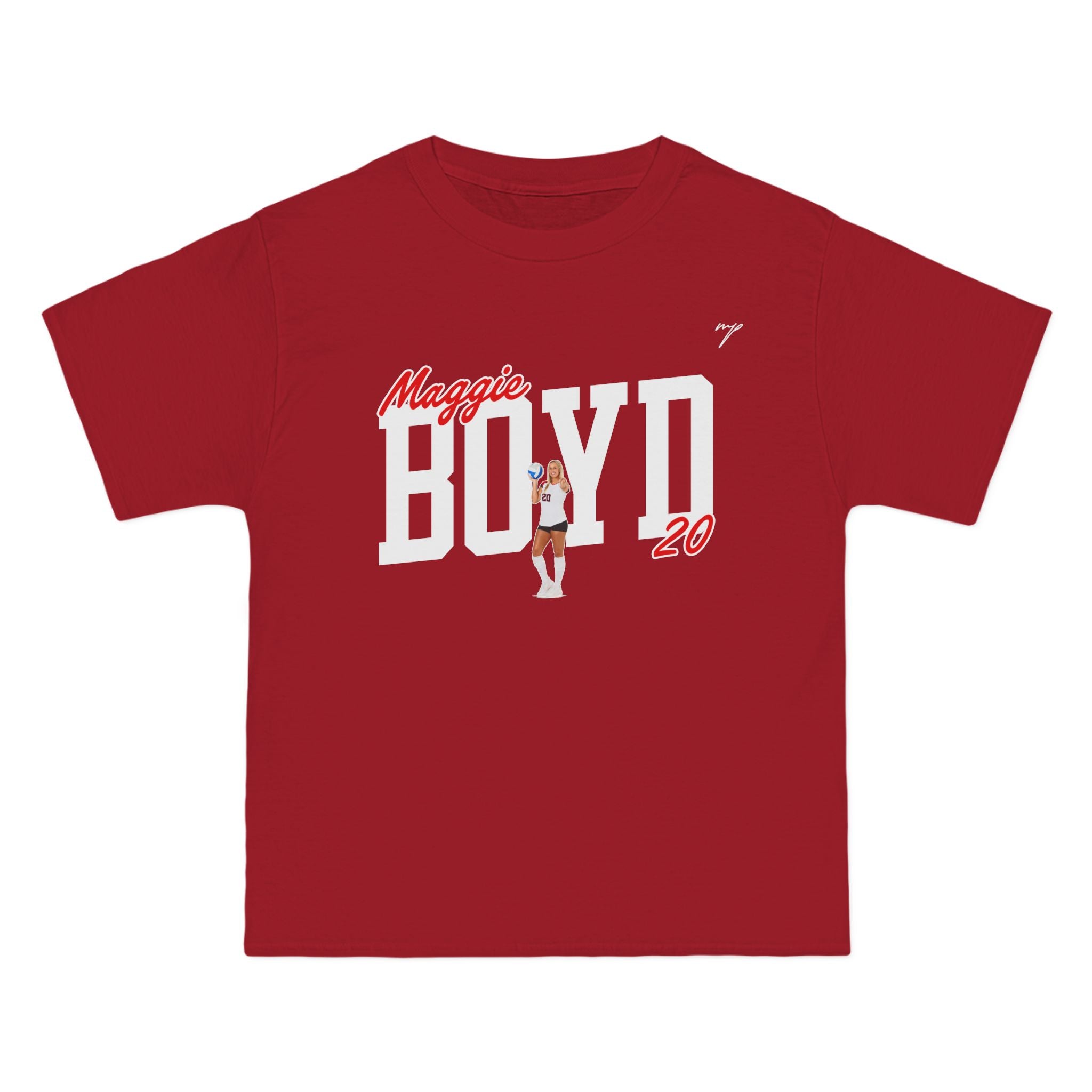 Maggie Boyd Vintage Tee