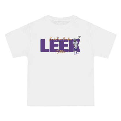 Malik'Khari Mullins Vintage Tee