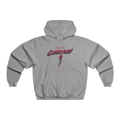 Faith Carrigan Vintage Hoodie