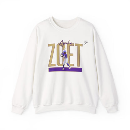 Aynalem Zoet Crewneck
