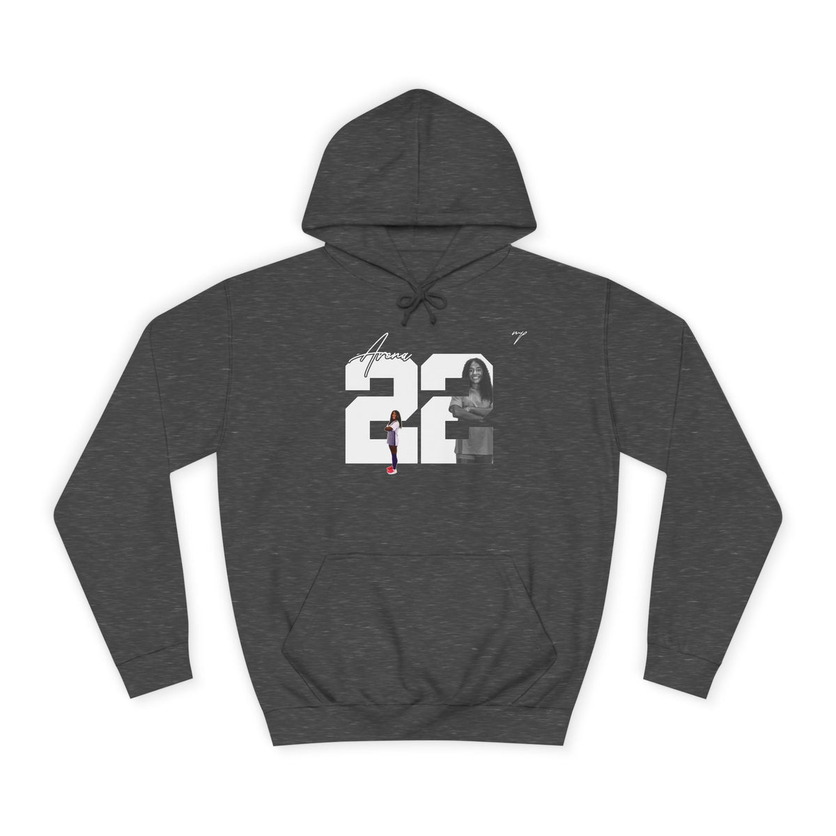 Aly Arena Hoodie