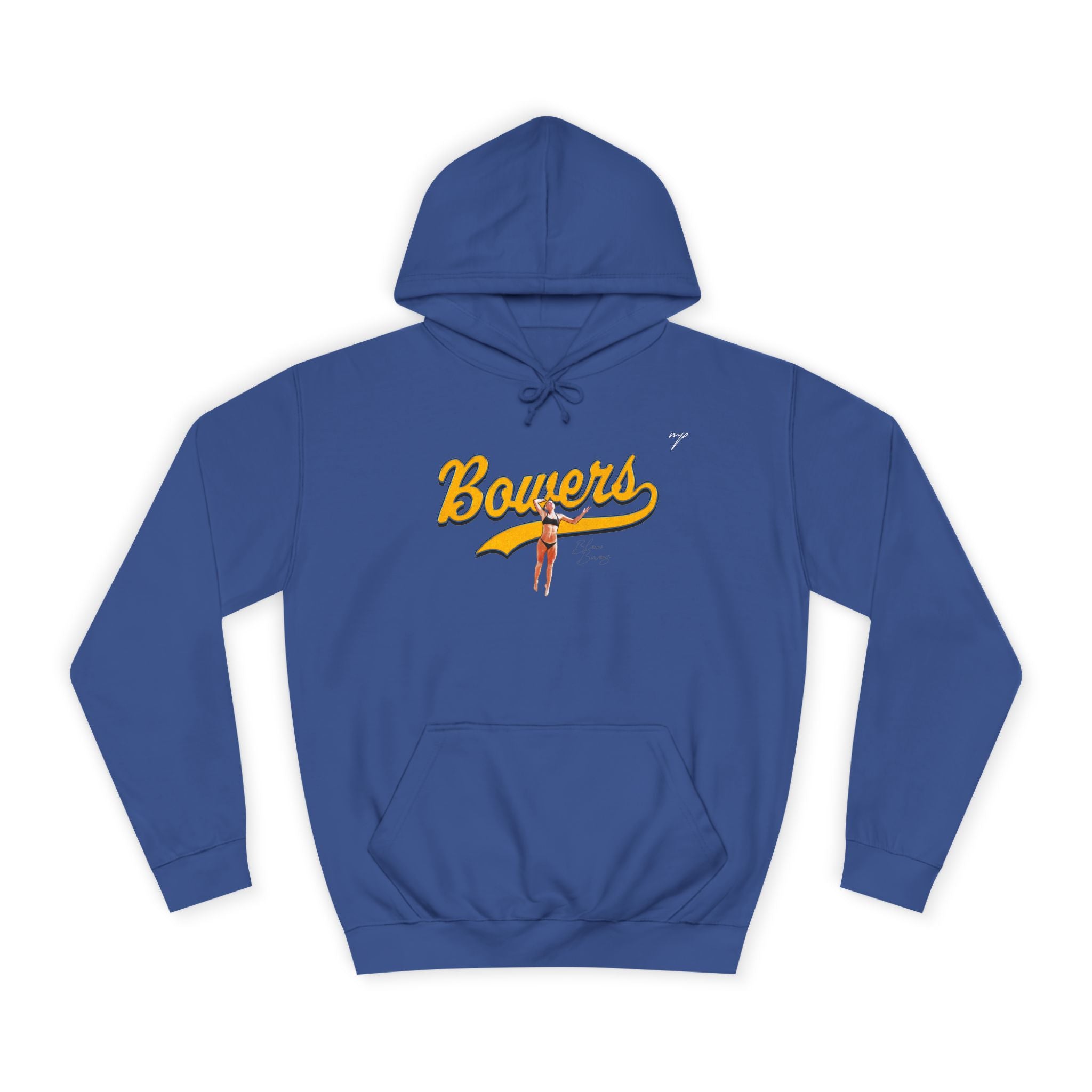 Blaire Bowers Hoodie