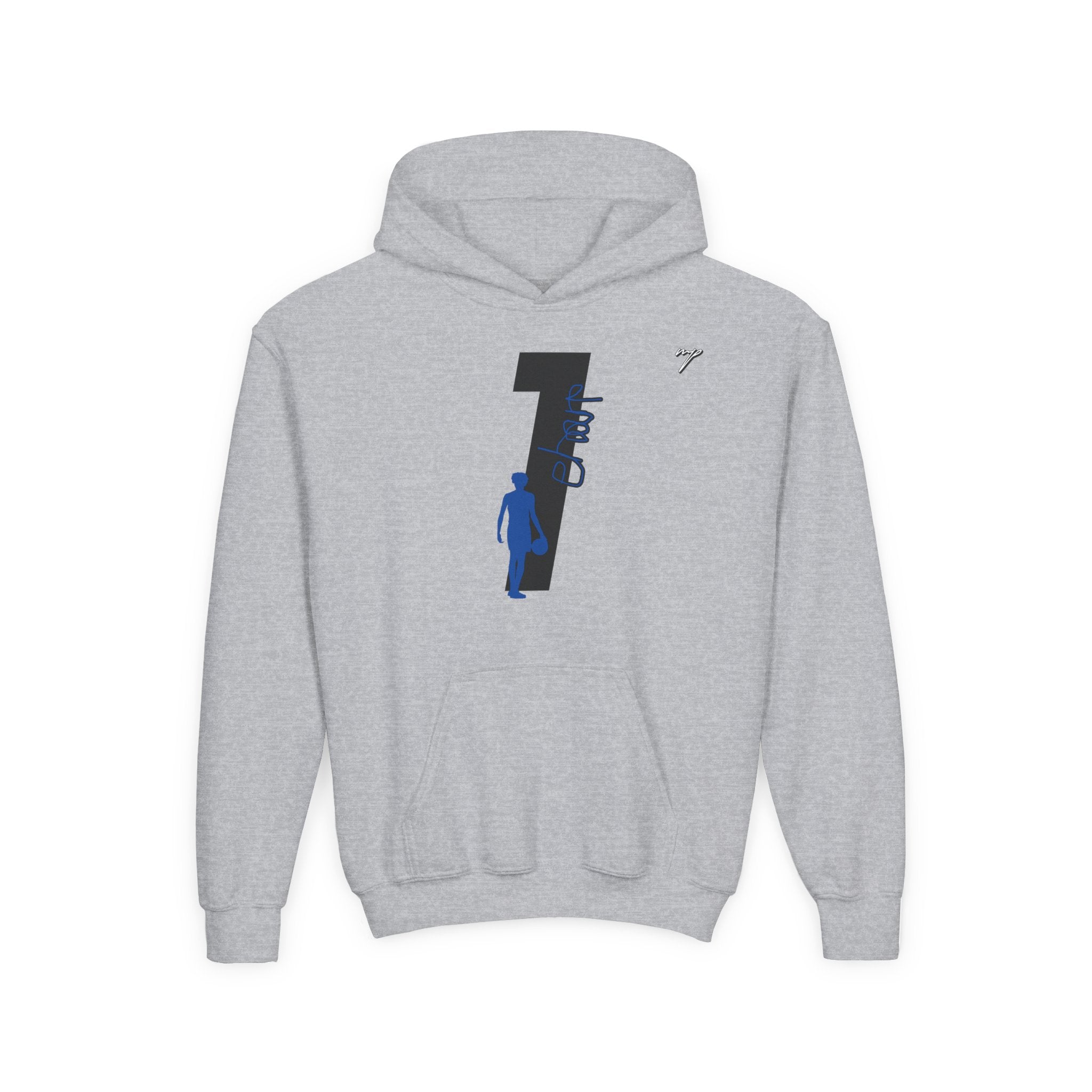 Elijah Harper YOUTH Hoodie