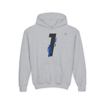 Elijah Harper YOUTH Hoodie