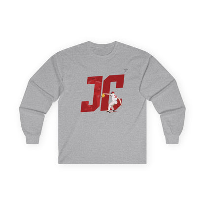 James Colyer Long Sleeve Tee