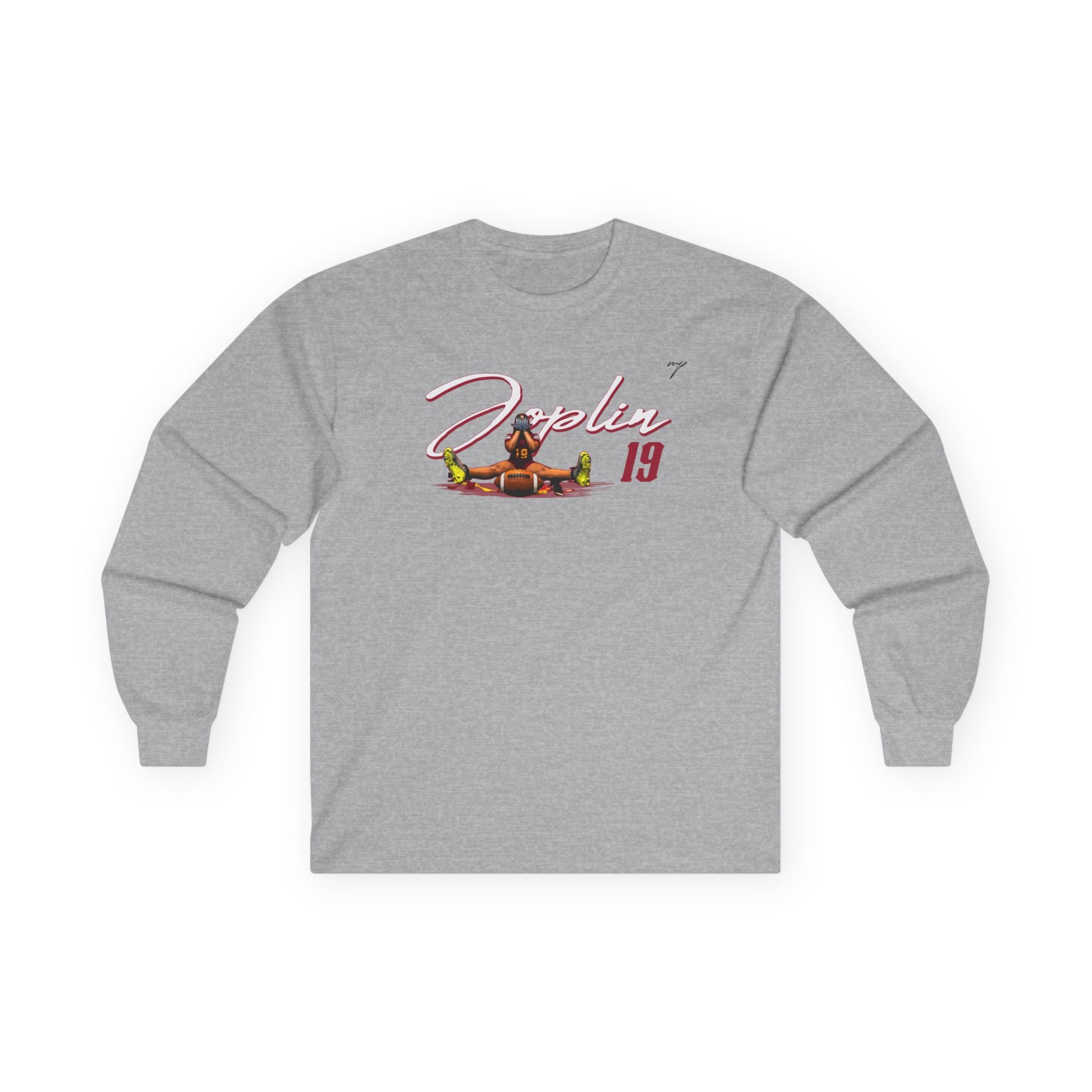 Makayla Joplin Long Sleeve