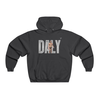 Aiden Daly Vintage Hoodie