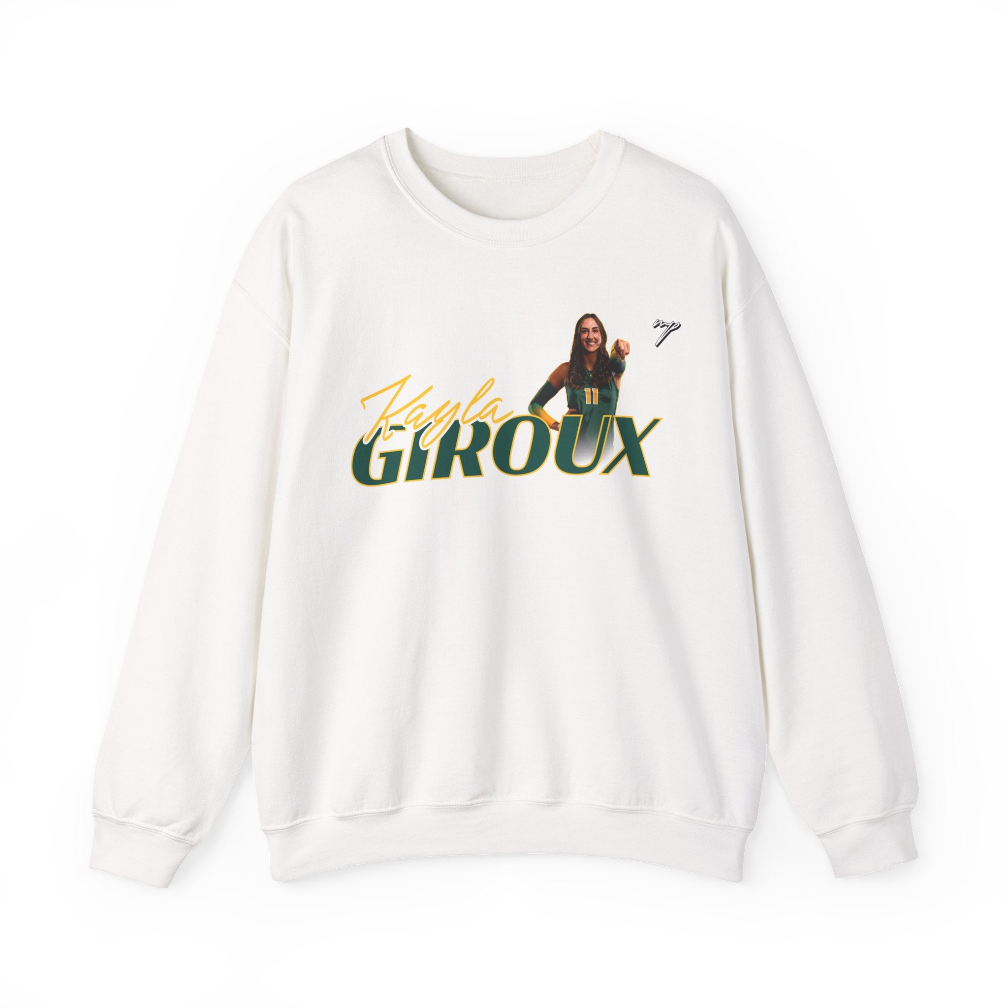 Kayla Giroux Crewneck