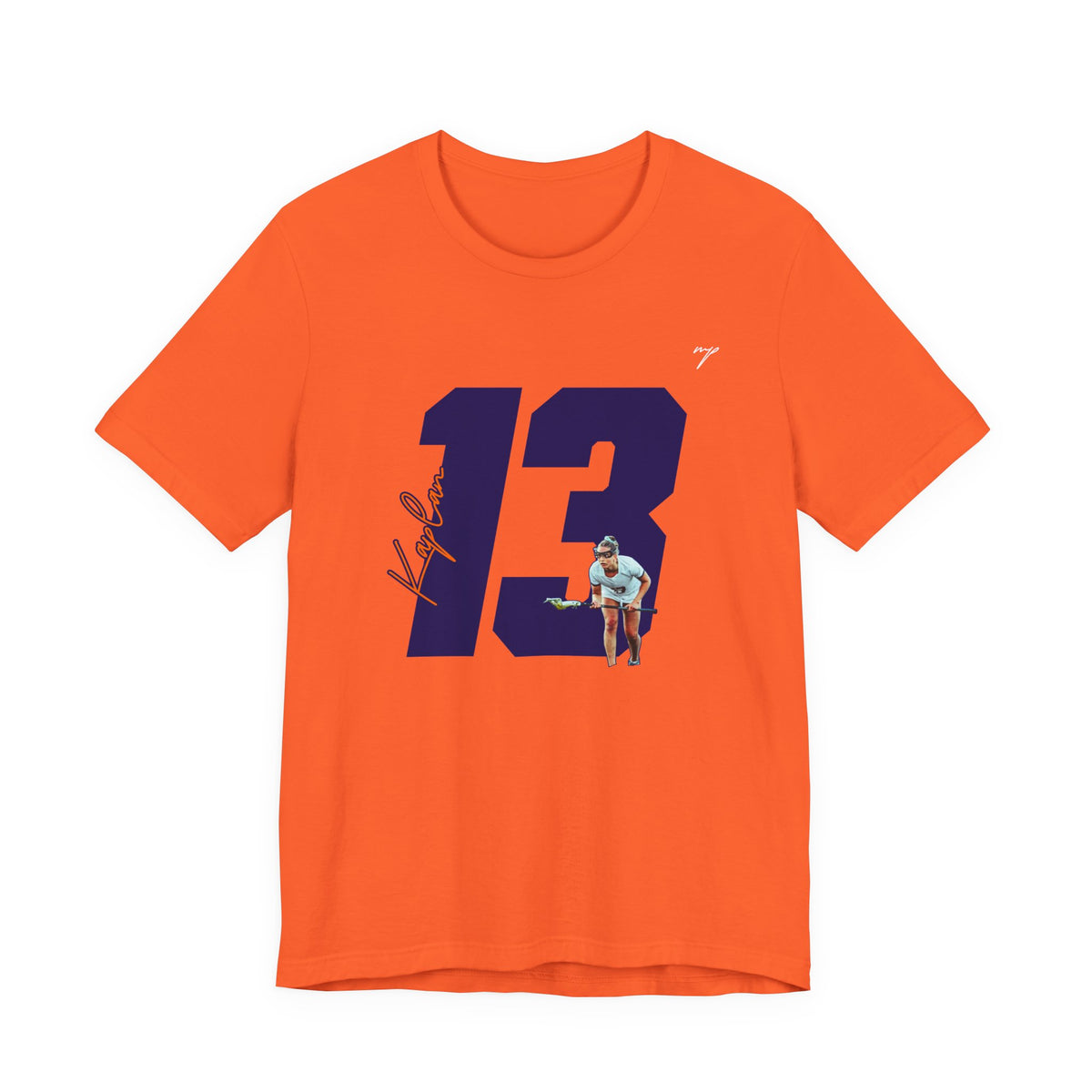 Sedona Kaplan Graphic Tee