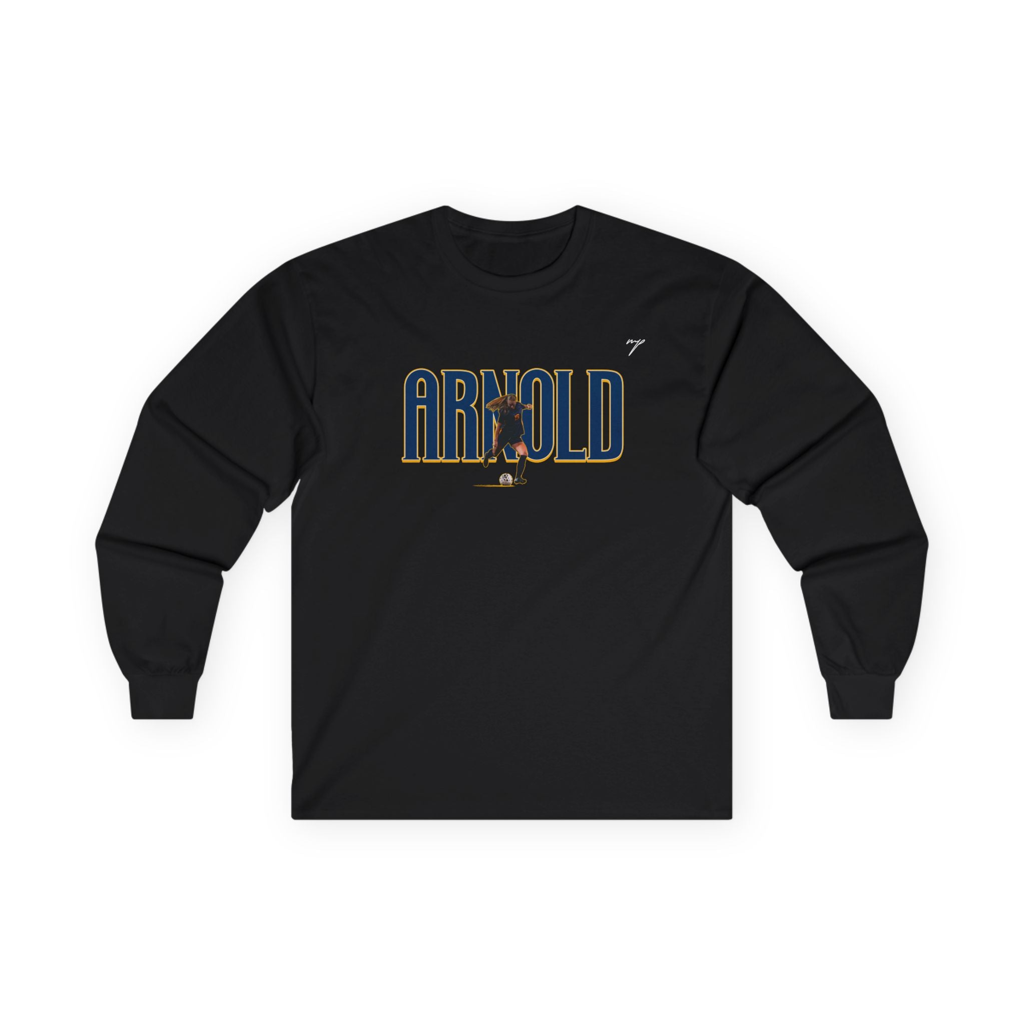 Ava Arnold Long Sleeve
