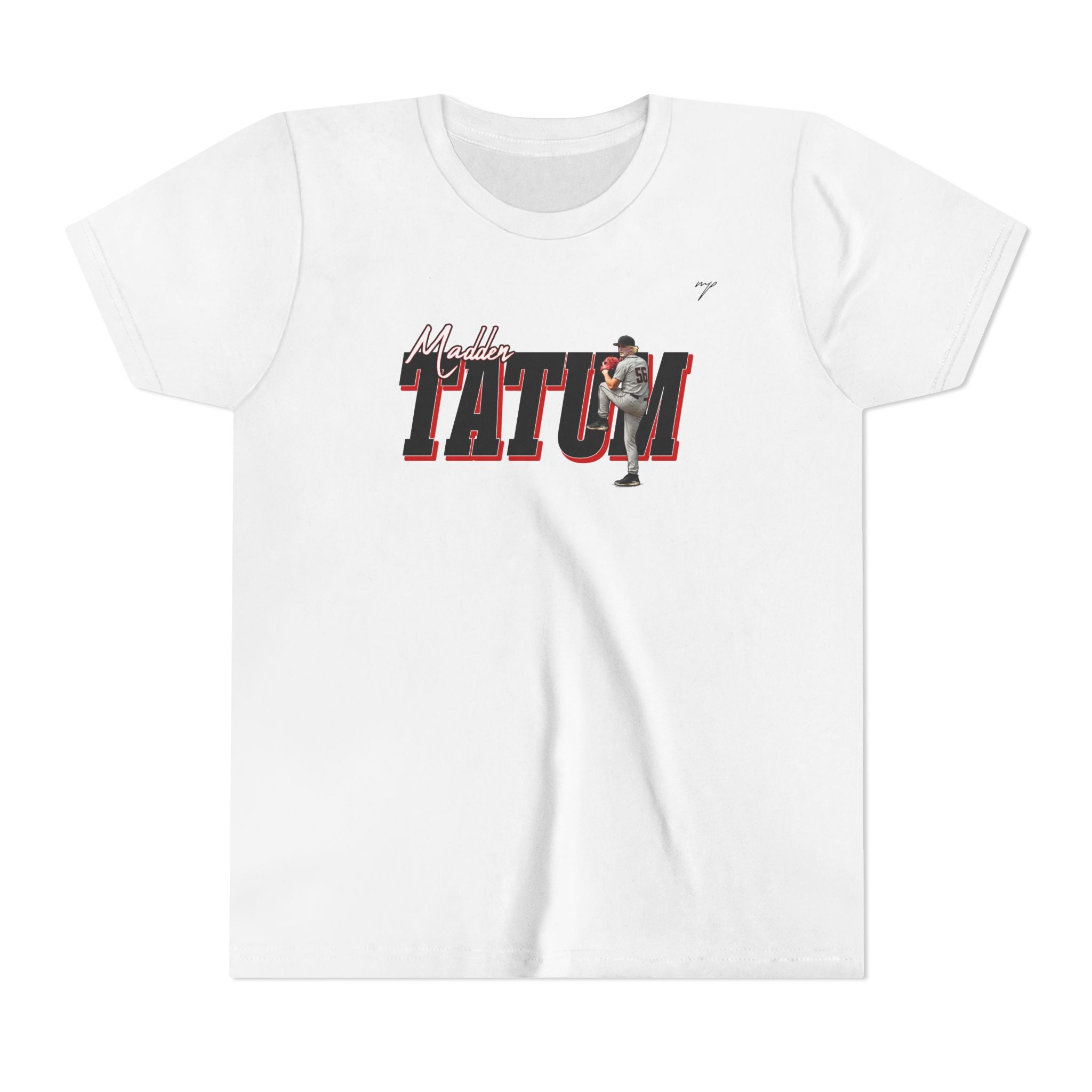 Madden Tatum YOUTH Graphic Tee