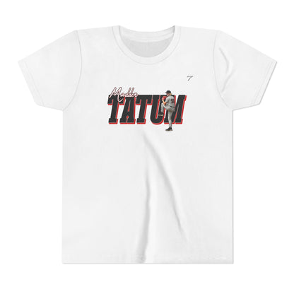 Madden Tatum YOUTH Graphic Tee