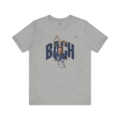 Chris Bach Graphic Tee