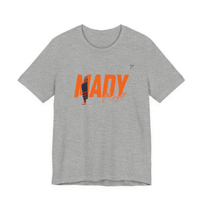Mady Wright Graphic Tee